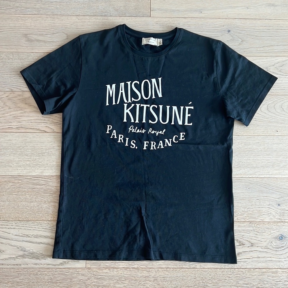 Mason Kitsuné Tshirt